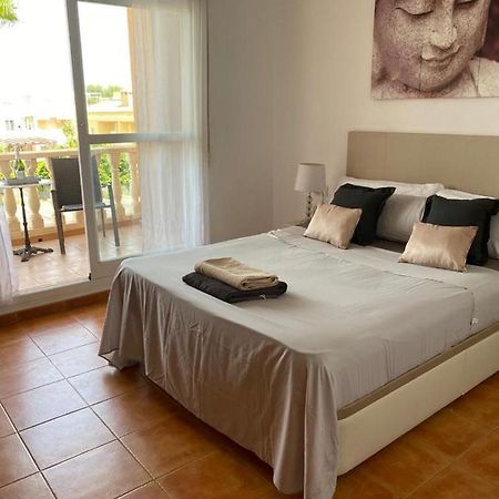 Alfaz Bed & Breakfast L'Alfàs del Pi Esterno foto