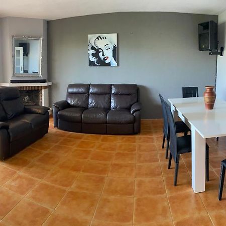 Alfaz Bed & Breakfast L'Alfàs del Pi Esterno foto