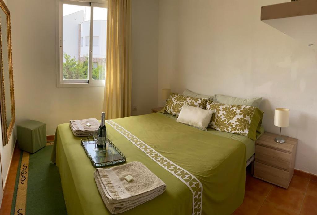 Alfaz Bed & Breakfast L'Alfàs del Pi Esterno foto