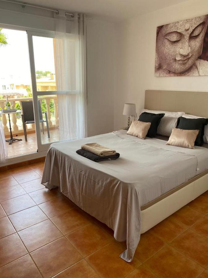 Alfaz Bed & Breakfast L'Alfàs del Pi Esterno foto