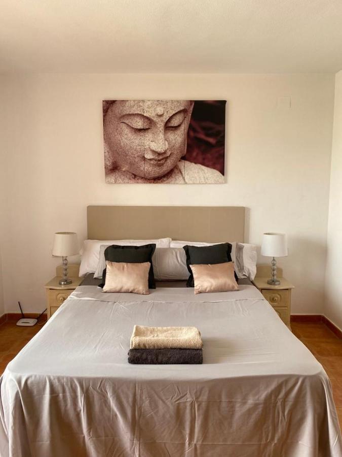 Alfaz Bed & Breakfast L'Alfàs del Pi Camera foto